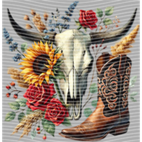 Country music-CU 601